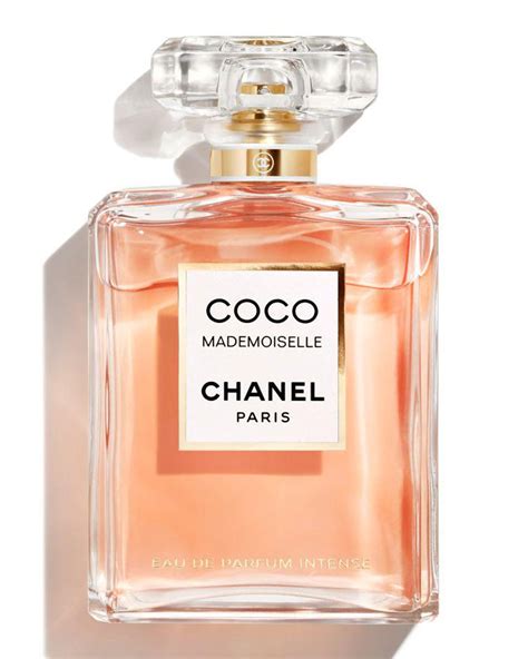 chanel coco mademoiselle edp spray|Chanel Coco Mademoiselle fragrantica.